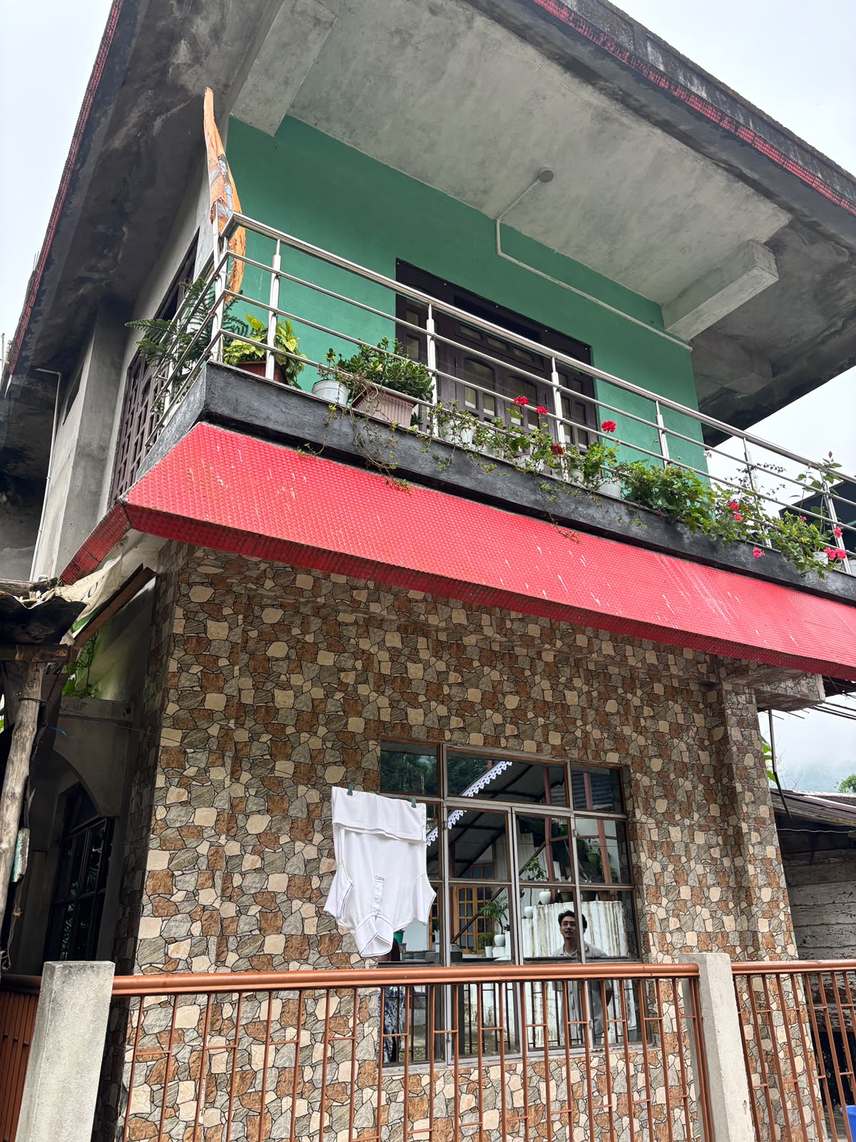Tea Nest Homestay